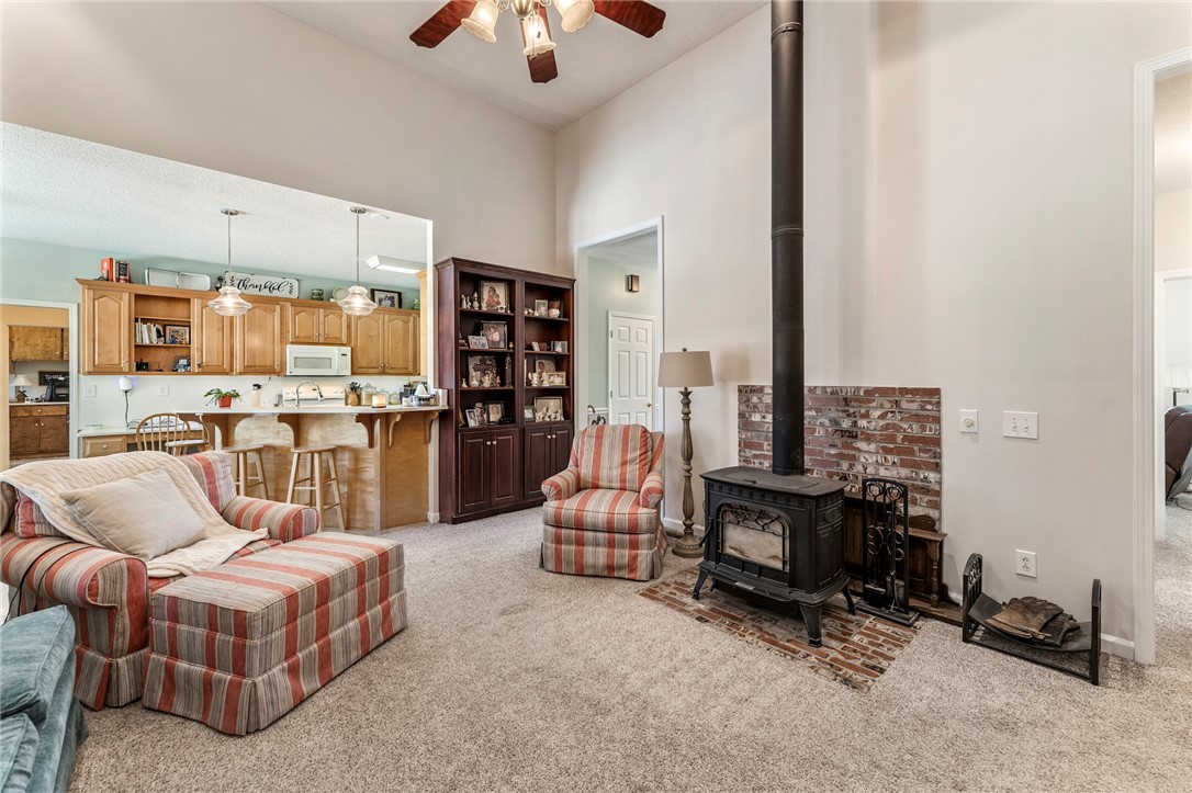 194 Rocky River Plant Road Calhoun Falls, SC 29628 - Photo 12 of 50