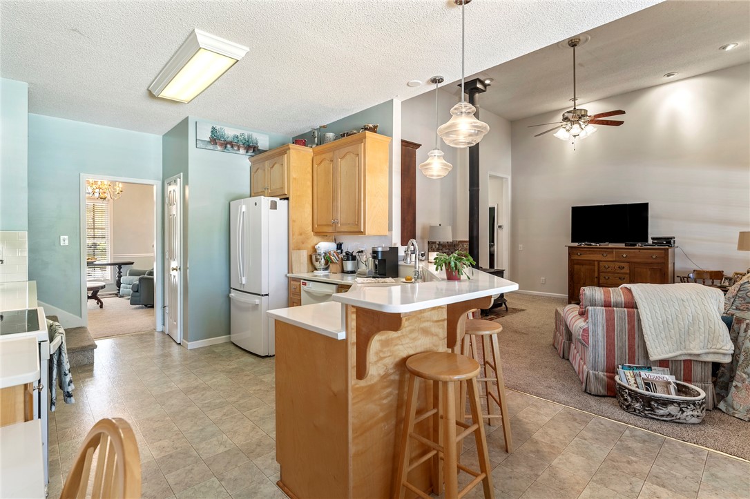 194 Rocky River Plant Road Calhoun Falls, SC 29628 - Photo 15 of 50