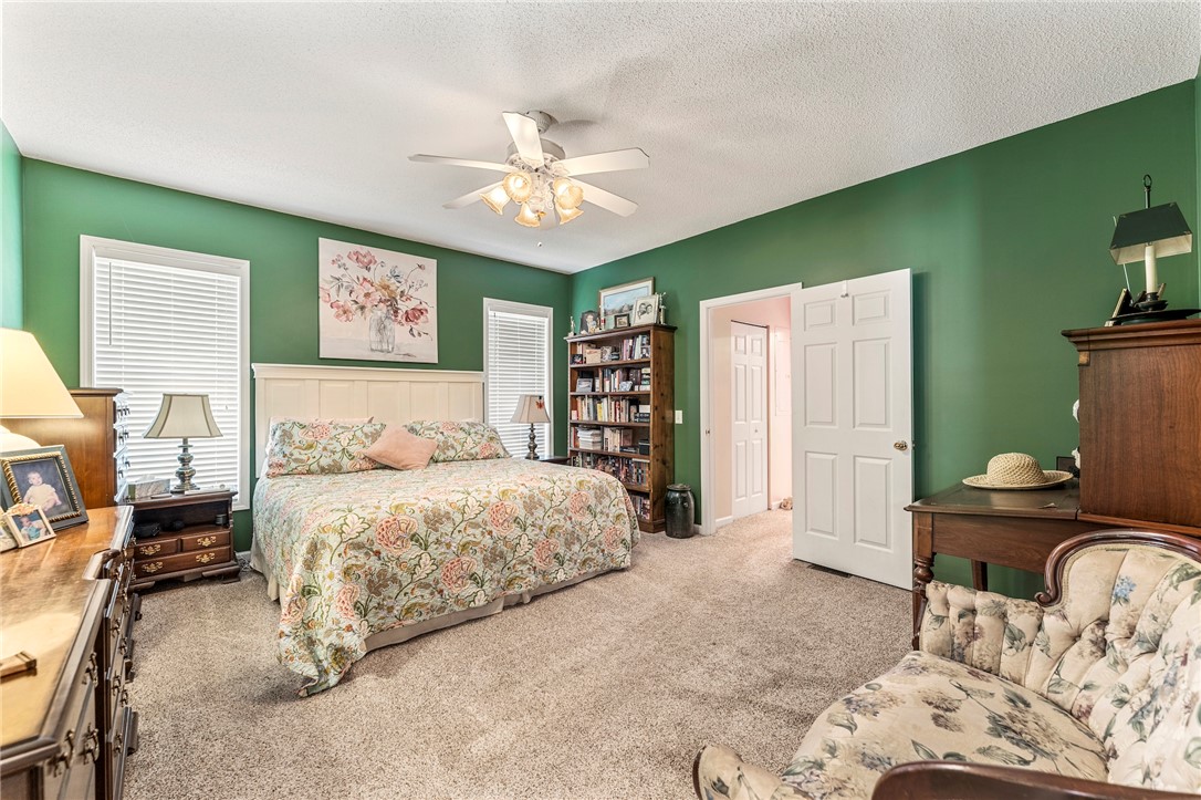 194 Rocky River Plant Road Calhoun Falls, SC 29628 - Photo 19 of 50