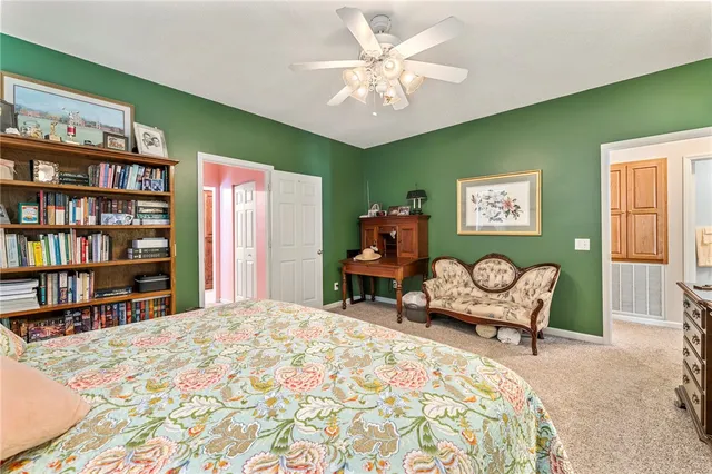 $1,100,000 | 194 Rocky River Plant Road, Calhoun Falls, SC 29628