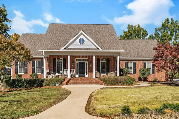 $1,050,000 | 194 Rocky River Plant Road, Calhoun Falls, SC 29628