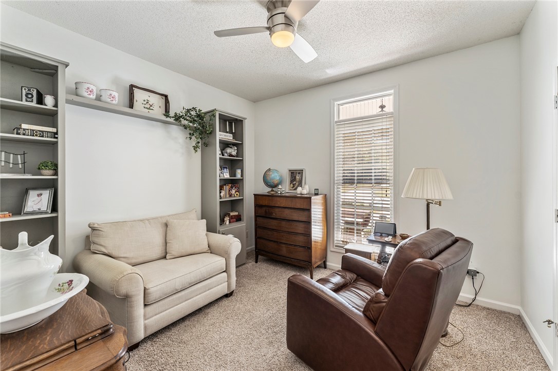 194 Rocky River Plant Road Calhoun Falls, SC 29628 - Photo 25 of 50