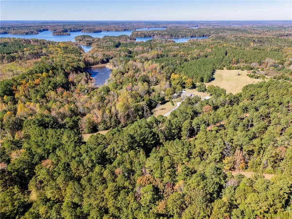 $1,050,000 | 194 Rocky River Plant Road, Calhoun Falls, SC 29628