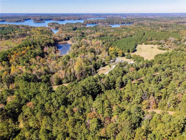 $1,100,000 | 194 Rocky River Plant Road, Calhoun Falls, SC 29628