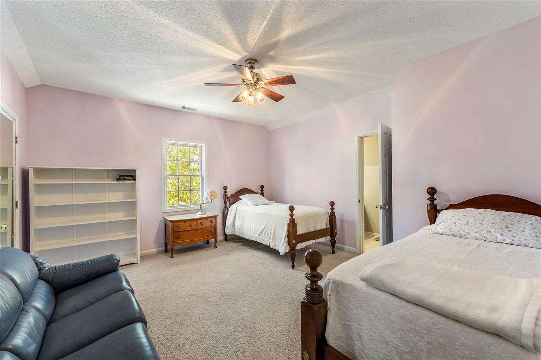 194 Rocky River Plant Road Calhoun Falls, SC 29628 - Photo 34 of 50