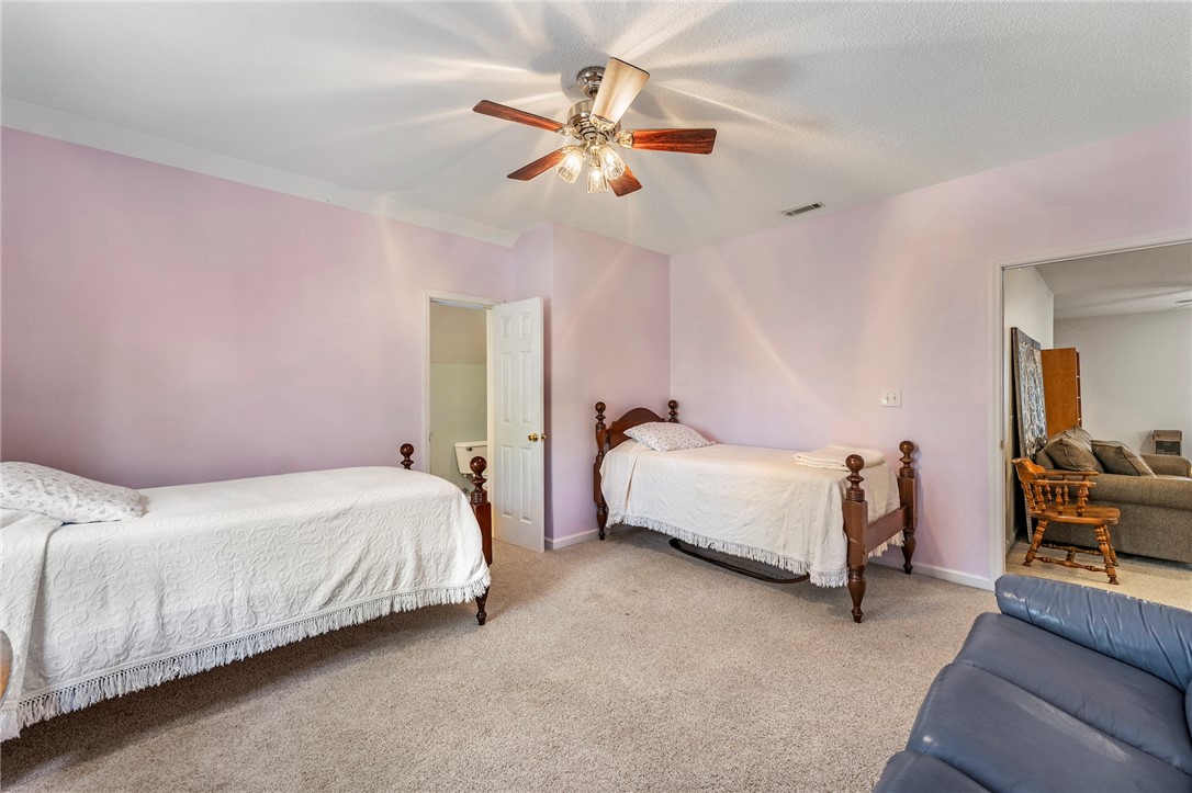 194 Rocky River Plant Road Calhoun Falls, SC 29628 - Photo 35 of 50