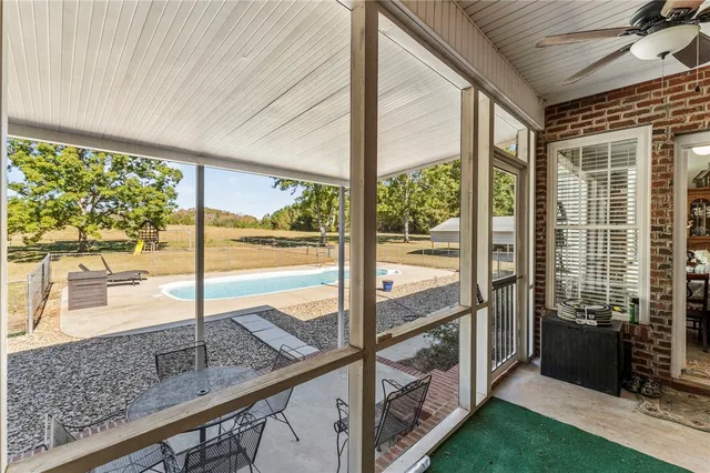 $1,100,000 | 194 Rocky River Plant Road, Calhoun Falls, SC 29628