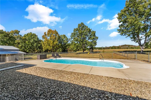 $1,100,000 | 194 Rocky River Plant Road, Calhoun Falls, SC 29628