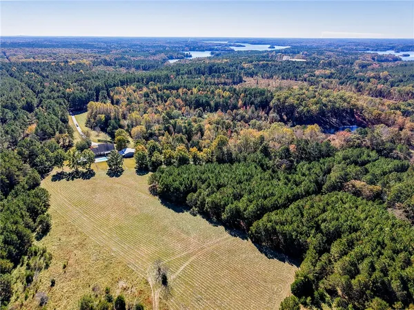 $1,050,000 | 194 Rocky River Plant Road, Calhoun Falls, SC 29628