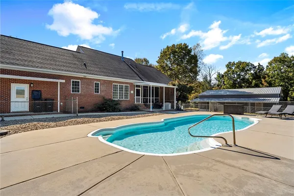 $1,050,000 | 194 Rocky River Plant Road, Calhoun Falls, SC 29628