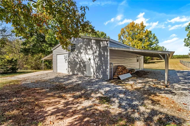 $1,100,000 | 194 Rocky River Plant Road, Calhoun Falls, SC 29628