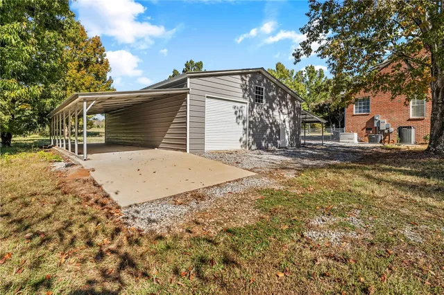 $1,100,000 | 194 Rocky River Plant Road, Calhoun Falls, SC 29628