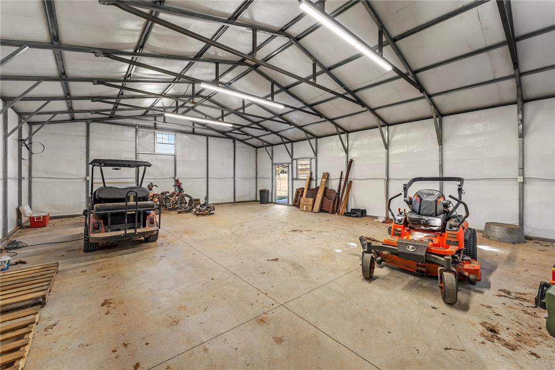 194 Rocky River Plant Road Calhoun Falls, SC 29628 - Photo 46 of 50