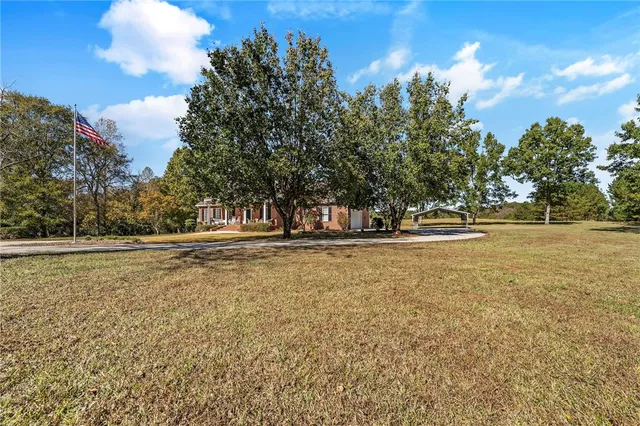 $1,100,000 | 194 Rocky River Plant Road, Calhoun Falls, SC 29628