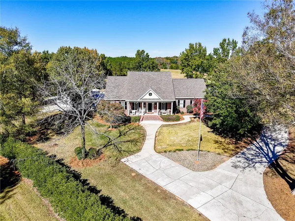 $1,050,000 | 194 Rocky River Plant Road, Calhoun Falls, SC 29628