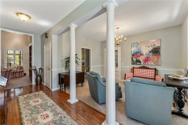 $1,100,000 | 194 Rocky River Plant Road, Calhoun Falls, SC 29628