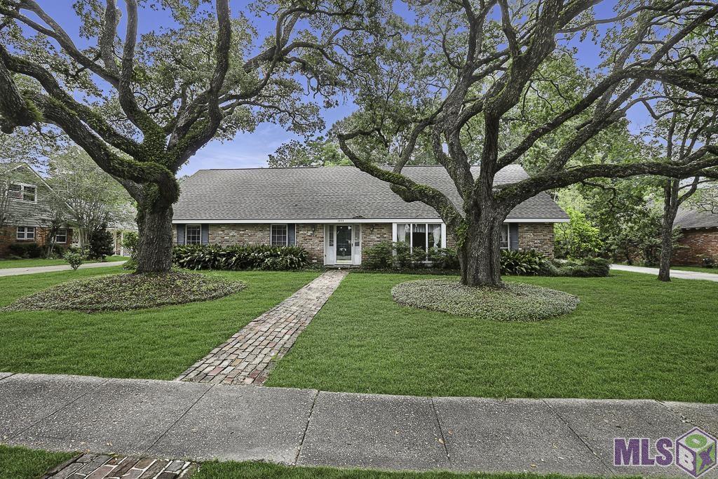 1455 South Woodhaven Street Baton Rouge, LA 70815 - Photo 2 of 40