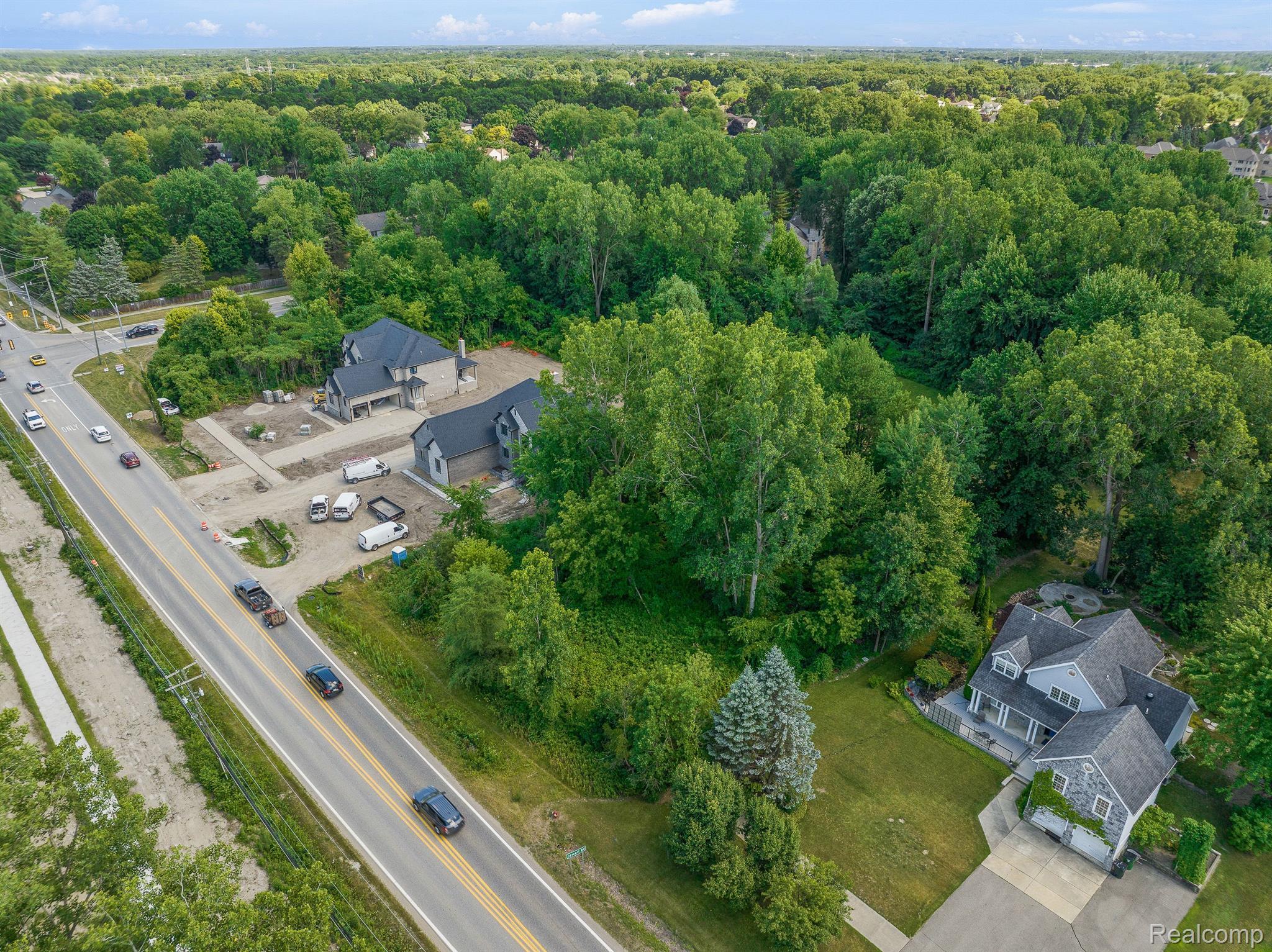 0 25 25 Mile Road Utica, MI 48315 - Photo 8 of 15 Gallery Image 8