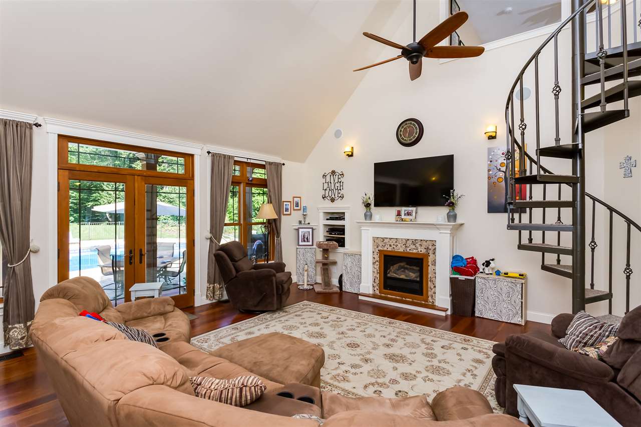 34 Bernard Road Strafford, NH 03884 - Photo 11 of 40