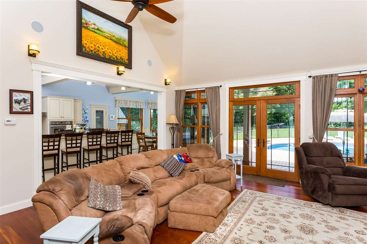 34 Bernard Road Strafford, NH 03884 - Photo 16 of 40
