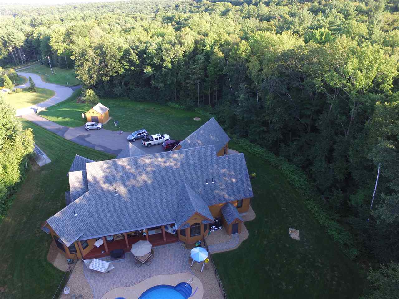 34 Bernard Road Strafford, NH 03884 - Photo 38 of 40