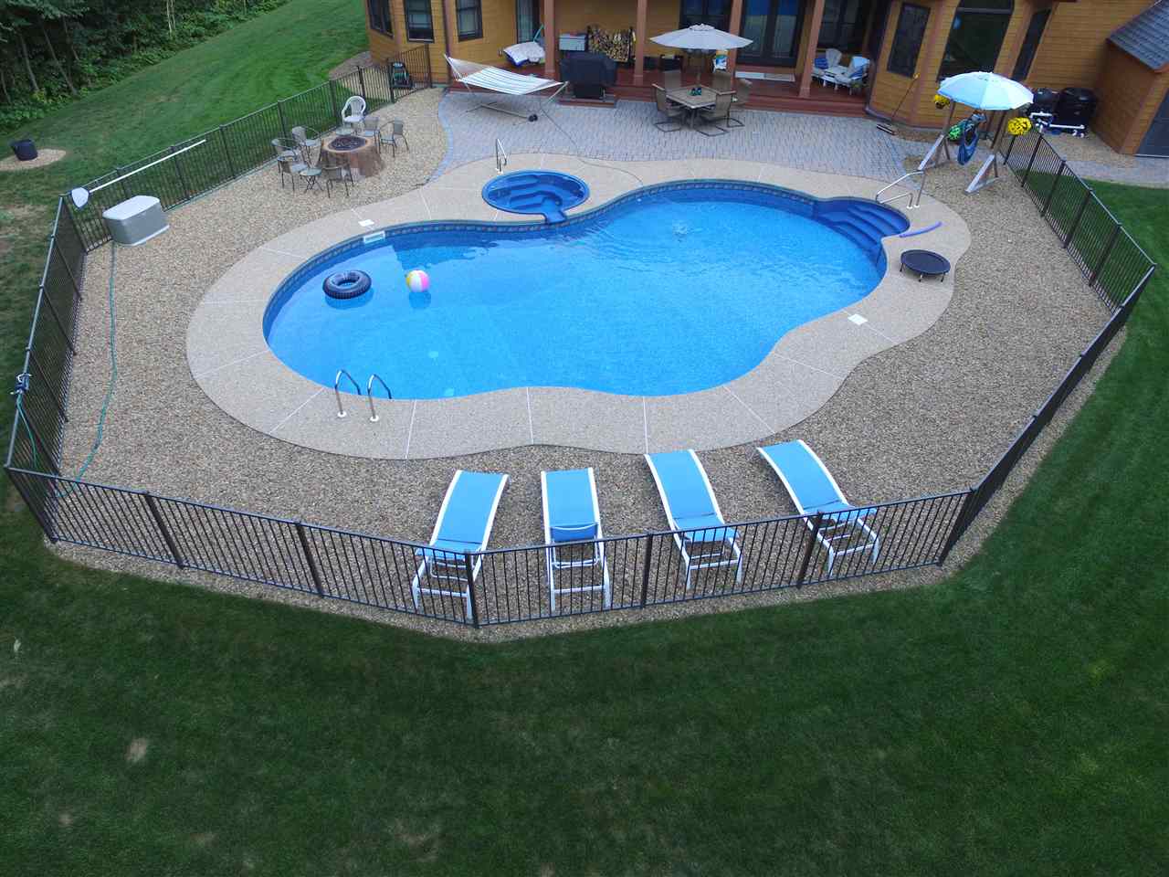 34 Bernard Road Strafford, NH 03884 - Photo 40 of 40