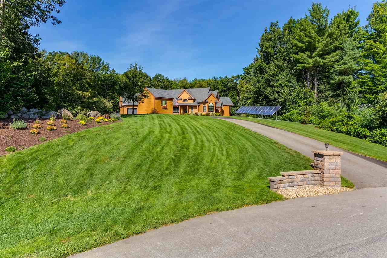 34 Bernard Road Strafford, NH 03884 - Photo 5 of 40