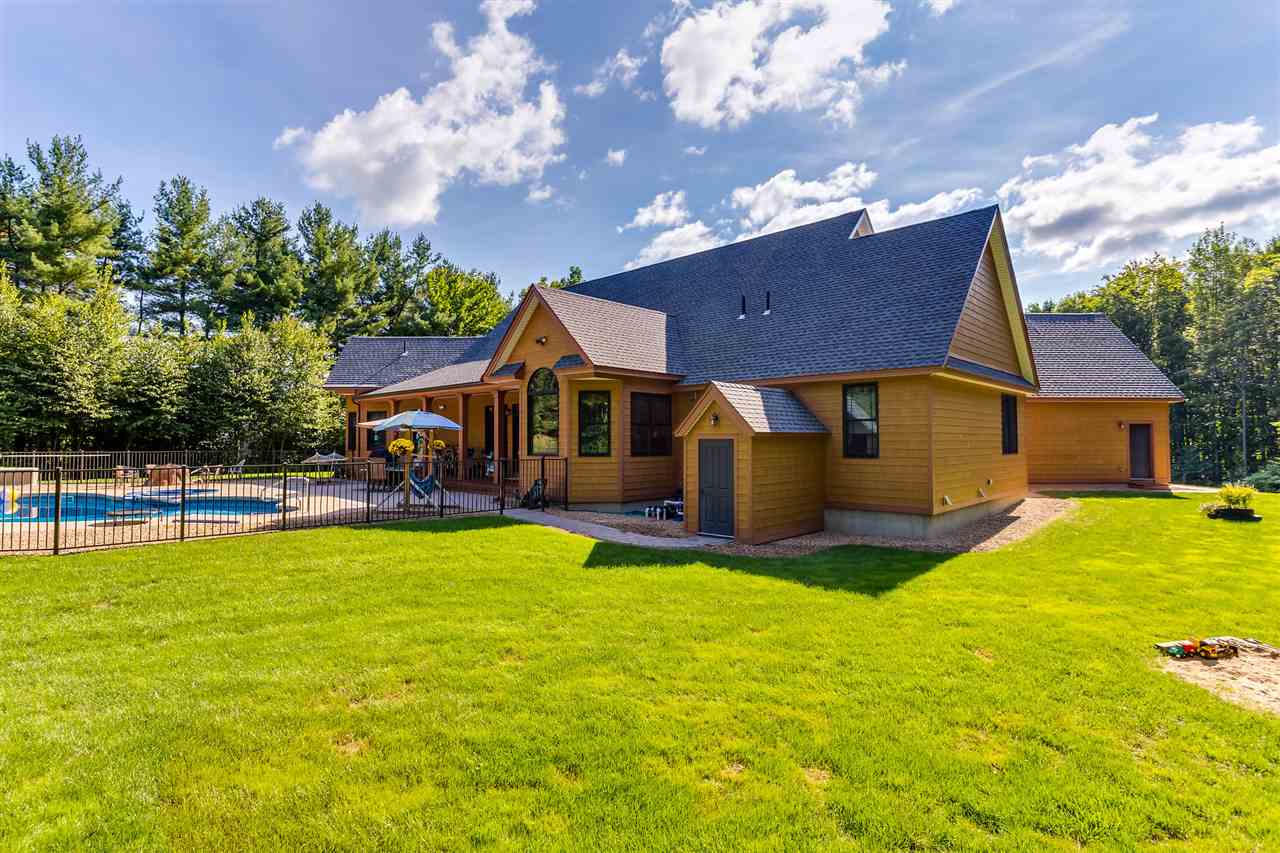 34 Bernard Road Strafford, NH 03884 - Photo 6 of 40