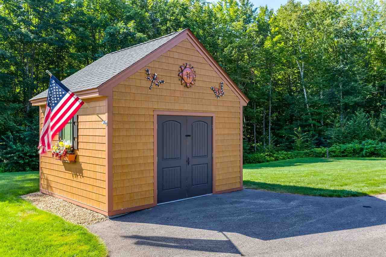 34 Bernard Road Strafford, NH 03884 - Photo 7 of 40