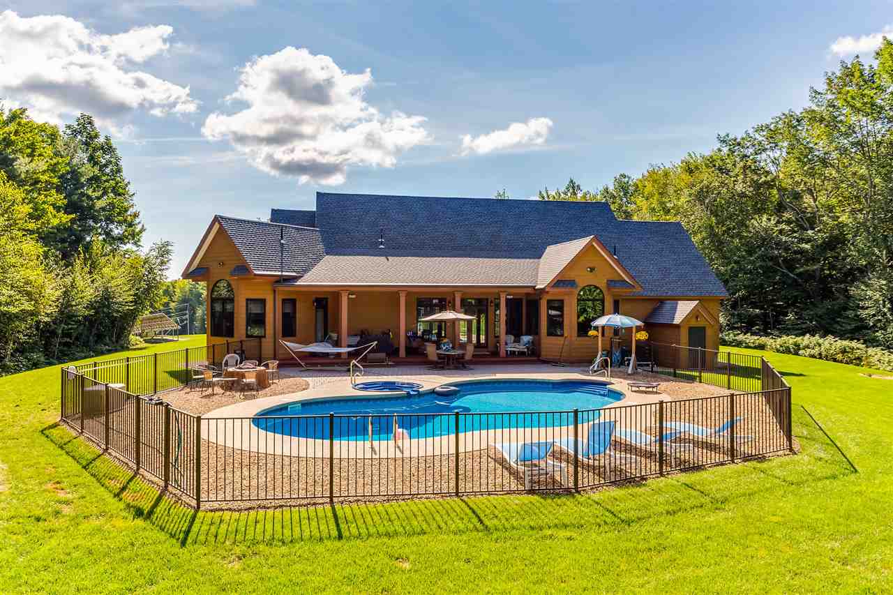 34 Bernard Road Strafford, NH 03884 - Photo 8 of 40