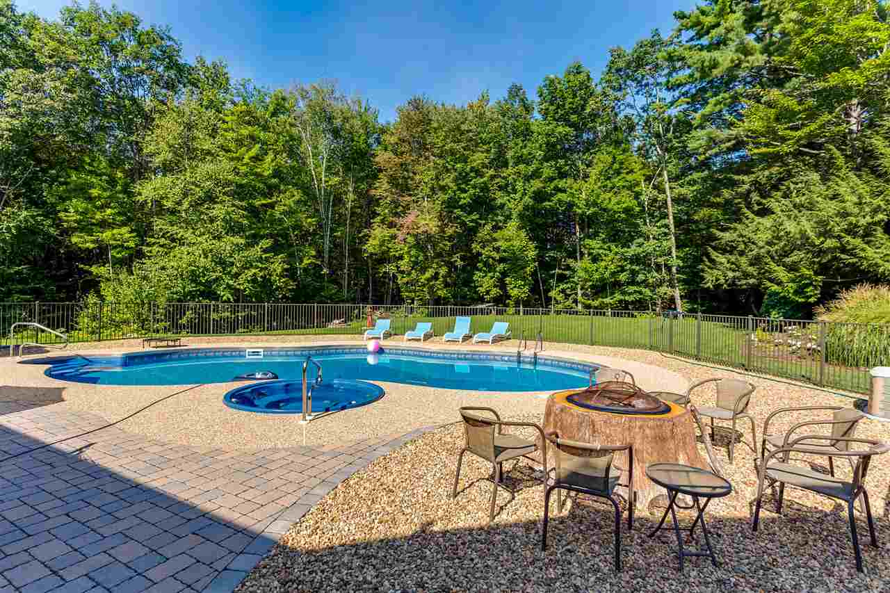 34 Bernard Road Strafford, NH 03884 - Photo 9 of 40