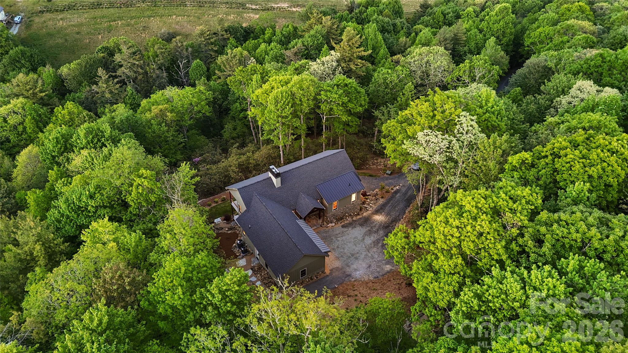 3434 Old Jonas Ridge Road Newland, NC 28657 - Photo 39 of 47