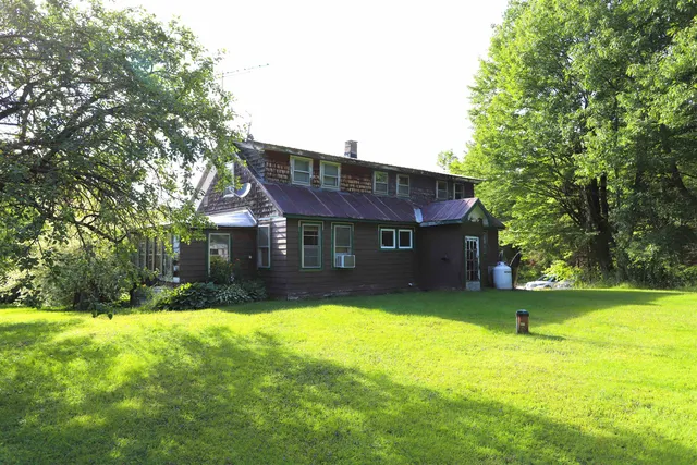 $249,900 | 1098 Toad Pond Road, Morgan, VT 05853