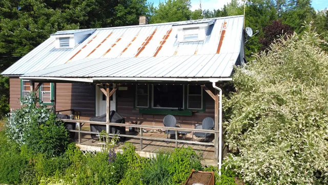 $249,900 | 1098 Toad Pond Road, Morgan, VT 05853