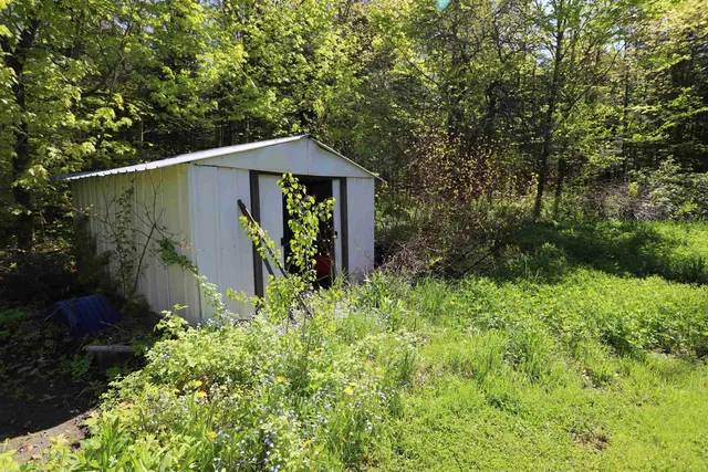 $249,900 | 1098 Toad Pond Road, Morgan, VT 05853