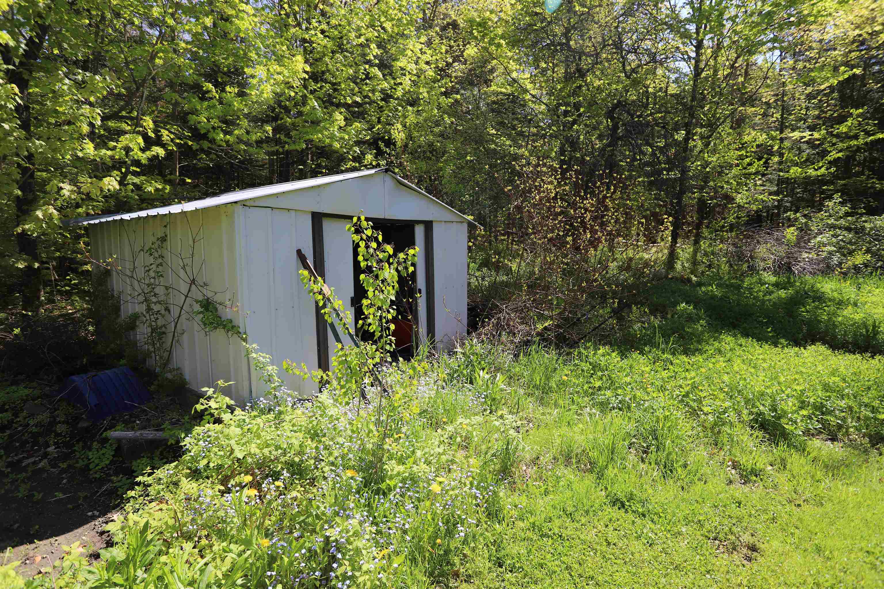 1098 Toad Pond Road Morgan, VT 05853 - Photo 22 of 51