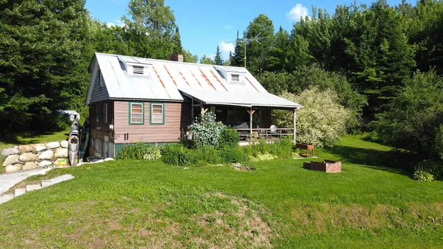 $249,900 | 1098 Toad Pond Road, Morgan, VT 05853