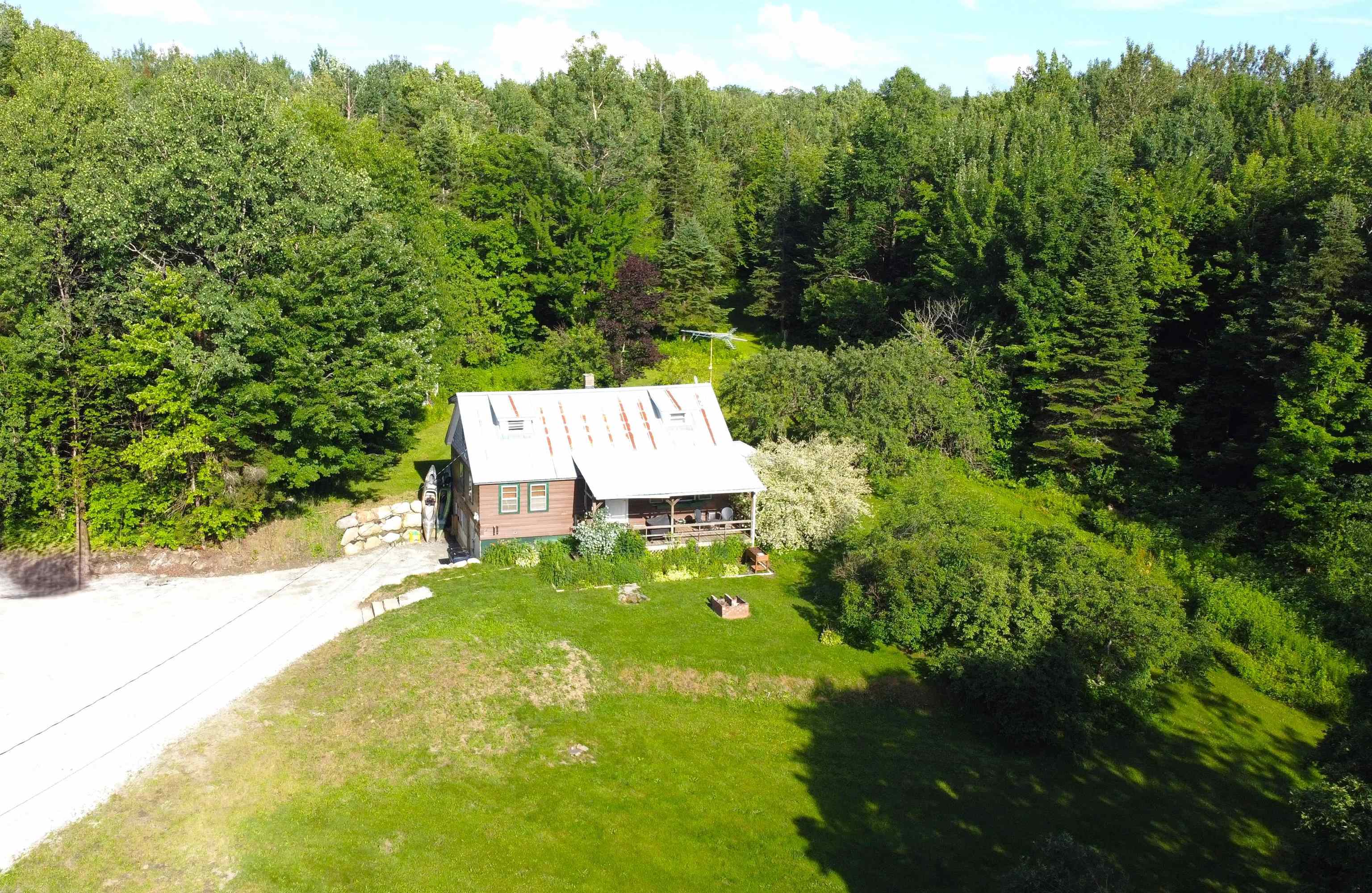 1098 Toad Pond Road Morgan, VT 05853 - Photo 25 of 51