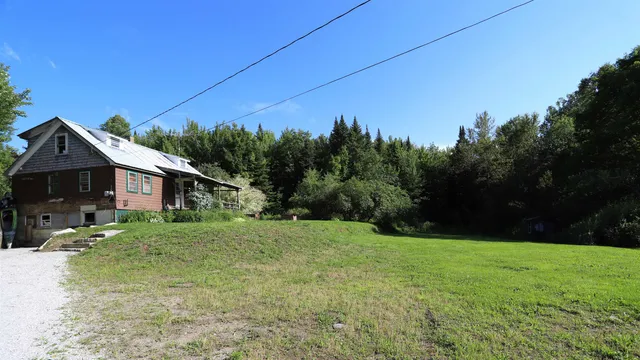 $249,900 | 1098 Toad Pond Road, Morgan, VT 05853