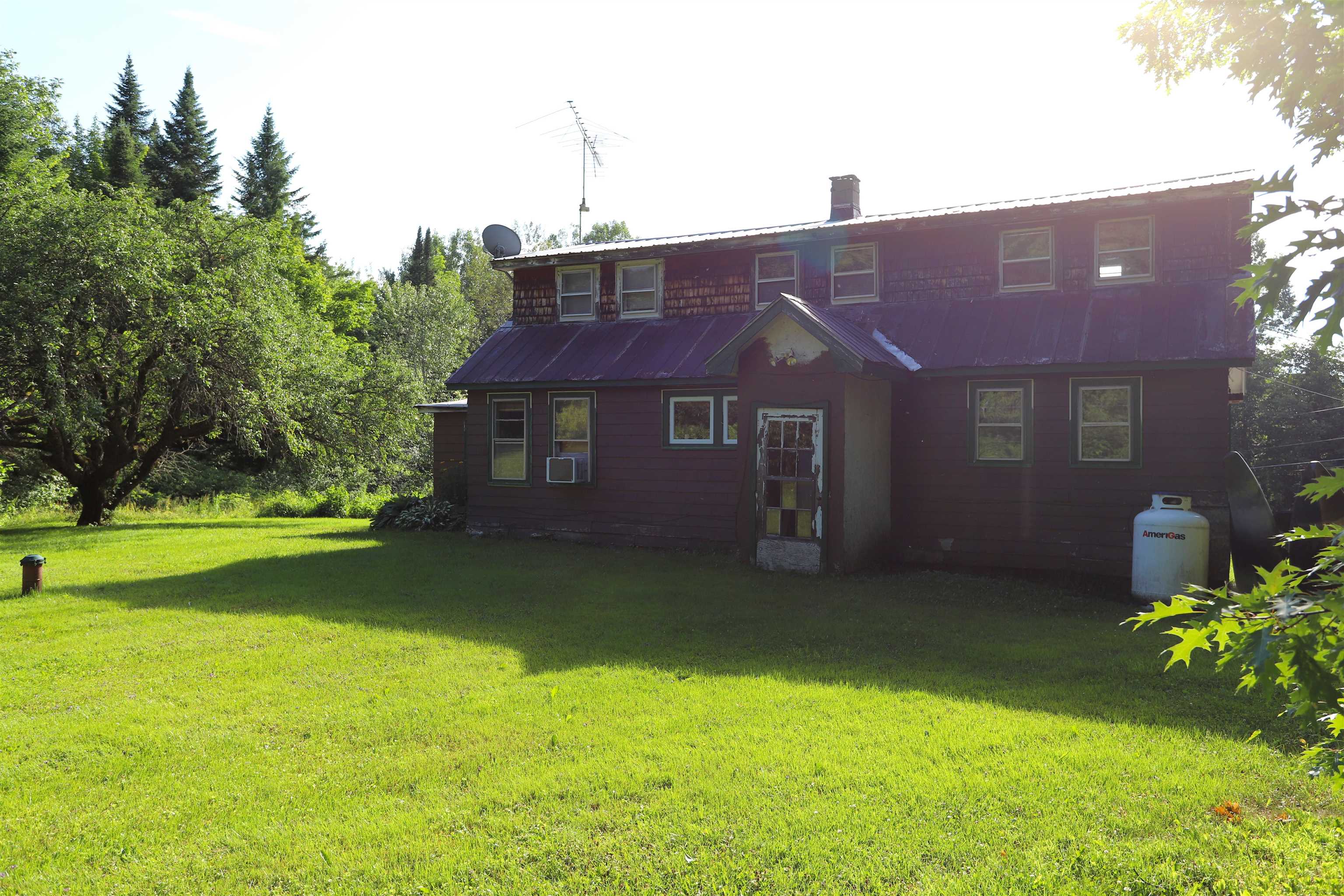 1098 Toad Pond Road Morgan, VT 05853 - Photo 30 of 51