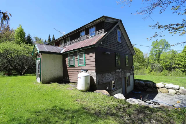 $249,900 | 1098 Toad Pond Road, Morgan, VT 05853