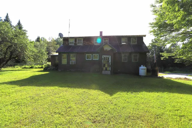 $249,900 | 1098 Toad Pond Road, Morgan, VT 05853