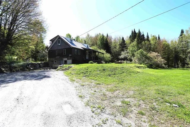 $249,900 | 1098 Toad Pond Road, Morgan, VT 05853