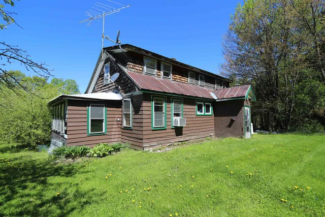 $249,900 | 1098 Toad Pond Road, Morgan, VT 05853