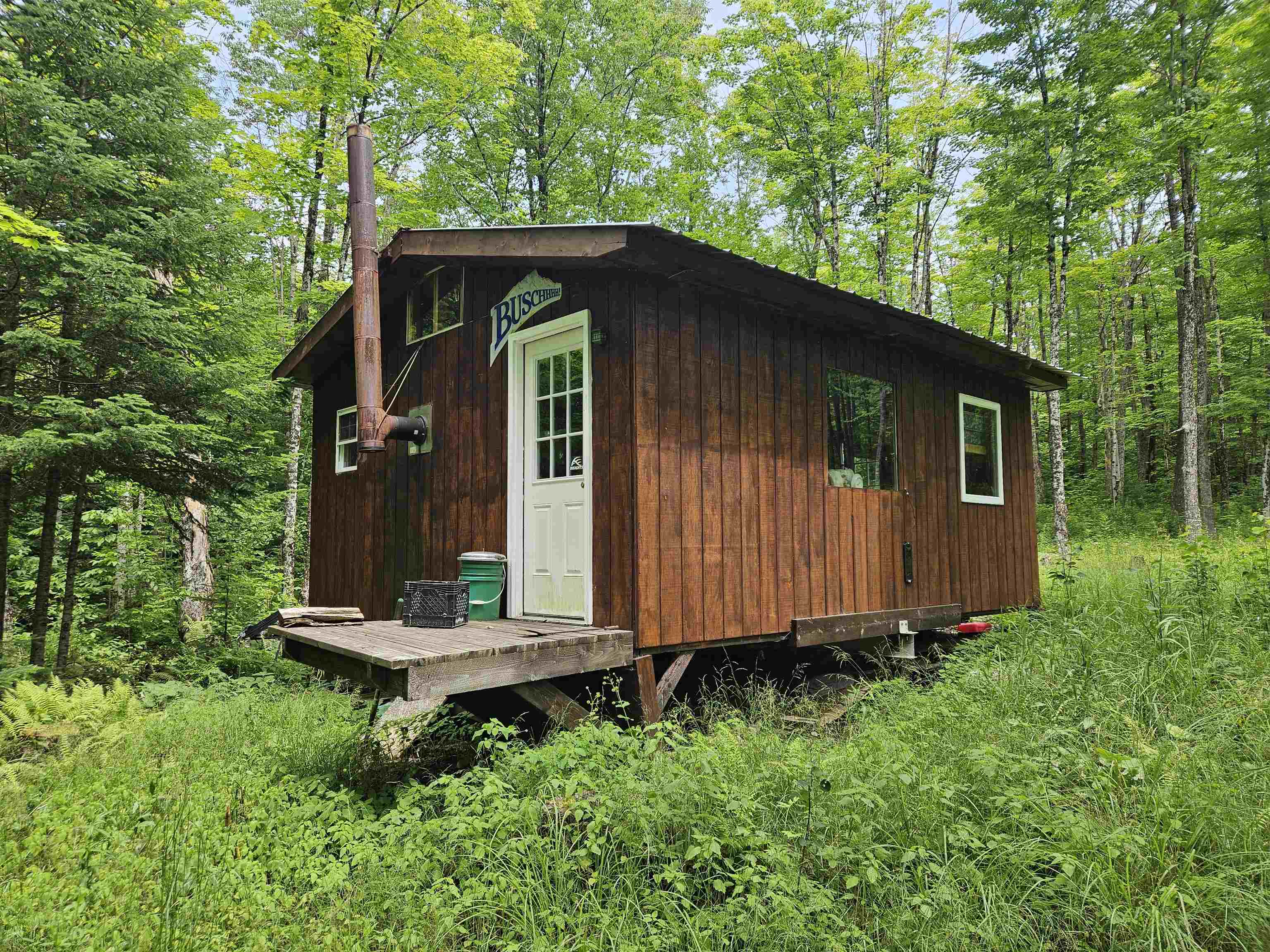 1098 Toad Pond Road Morgan, VT 05853 - Photo 38 of 51