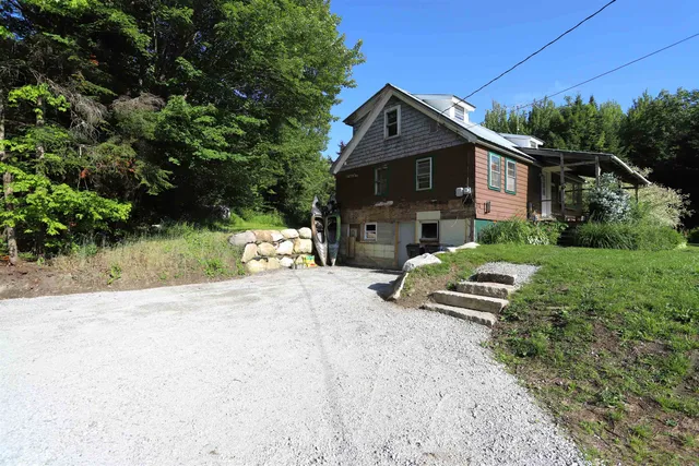 $249,900 | 1098 Toad Pond Road, Morgan, VT 05853