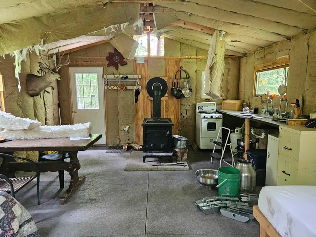 $249,900 | 1098 Toad Pond Road, Morgan, VT 05853