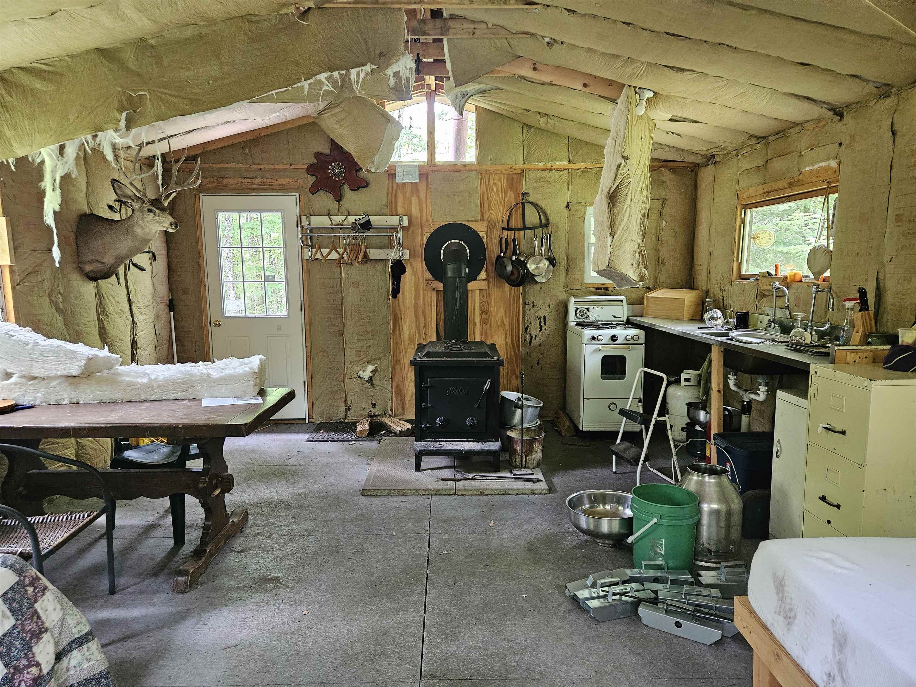 1098 Toad Pond Road Morgan, VT 05853 - Photo 42 of 51