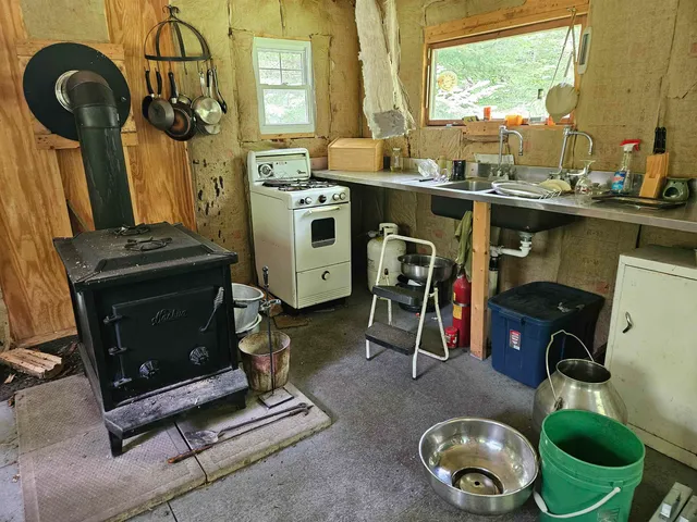 $249,900 | 1098 Toad Pond Road, Morgan, VT 05853