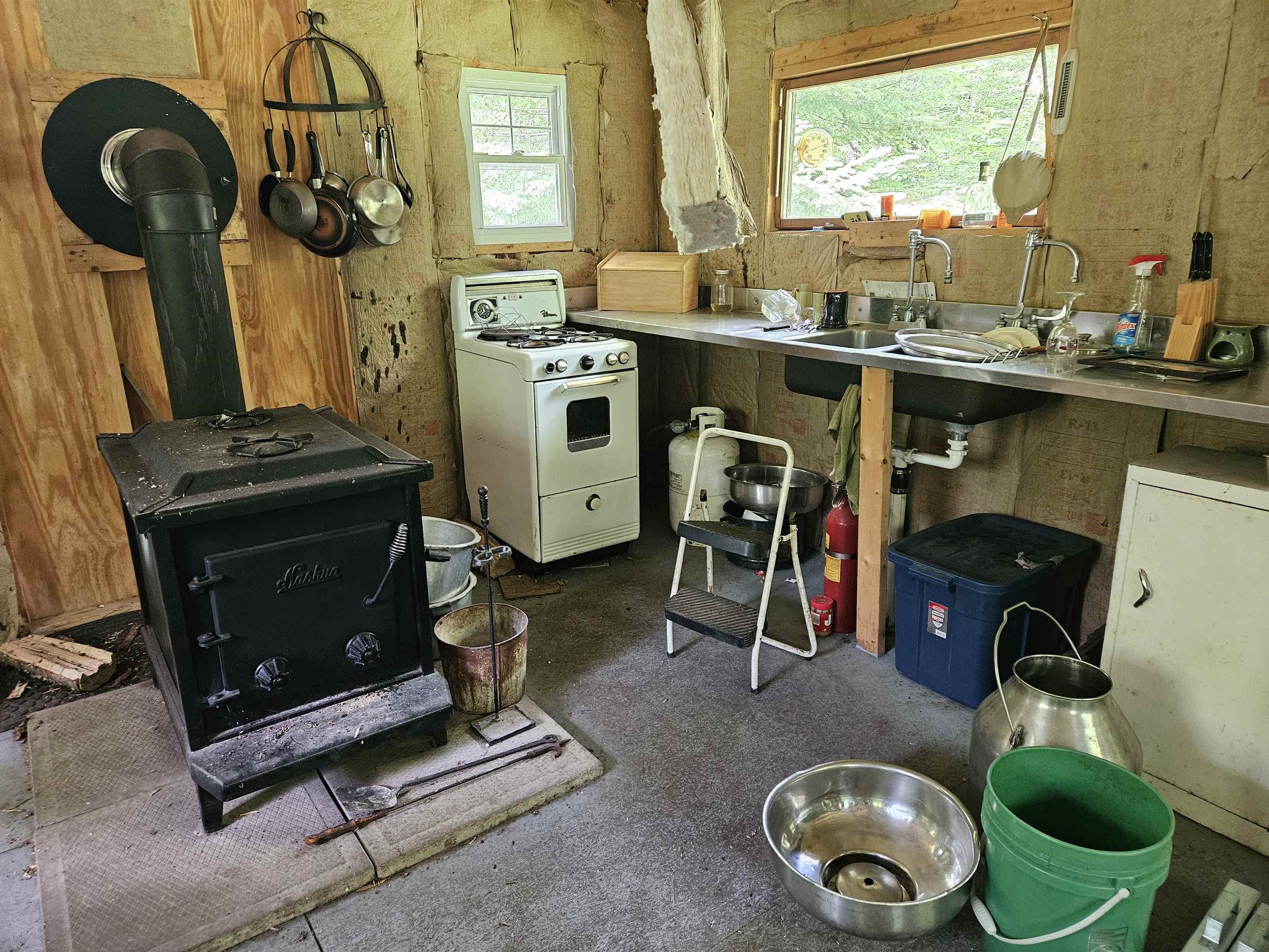 1098 Toad Pond Road Morgan, VT 05853 - Photo 44 of 51